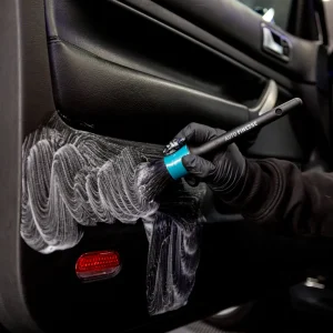 Car Deep Cleaning (Regular car)