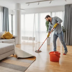 Sitting Room Cleaning Bundle