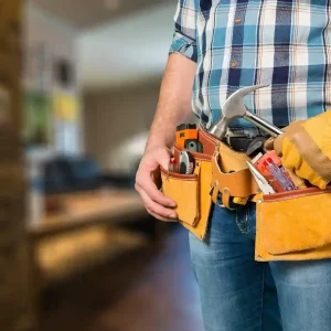 Handyman Services for Your Home