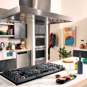 Kitchen Electrical Appliance Bundle
