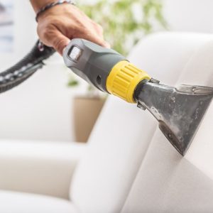 Upholstery Cleaning Bundle