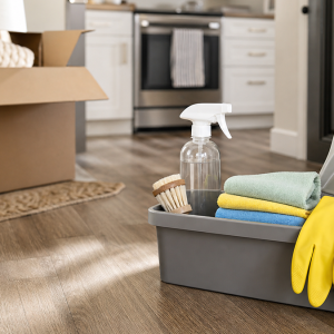 Apartment Cleaning Bundle