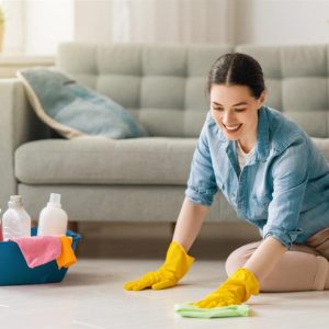 House Cleaning Bundle (Mix’n’Match)