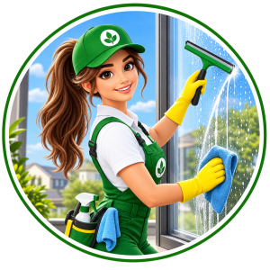 Window cleaning