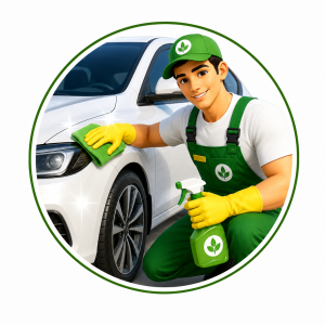 Car Cleaning