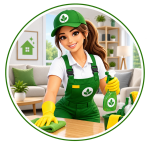 House cleaning